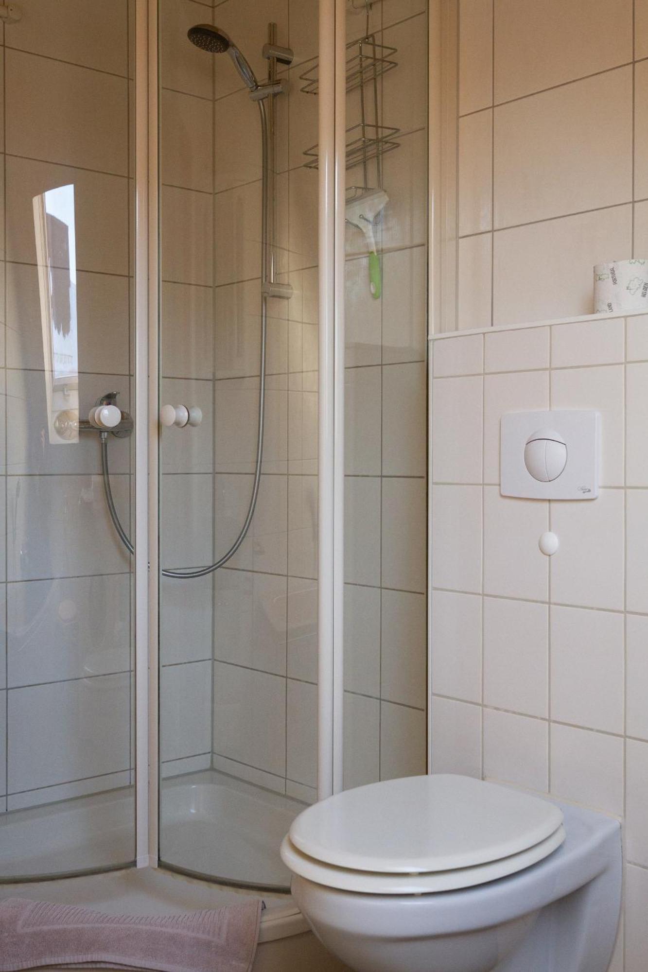 Ferienwohnung Prinke Niedertrebra Экстерьер фото
