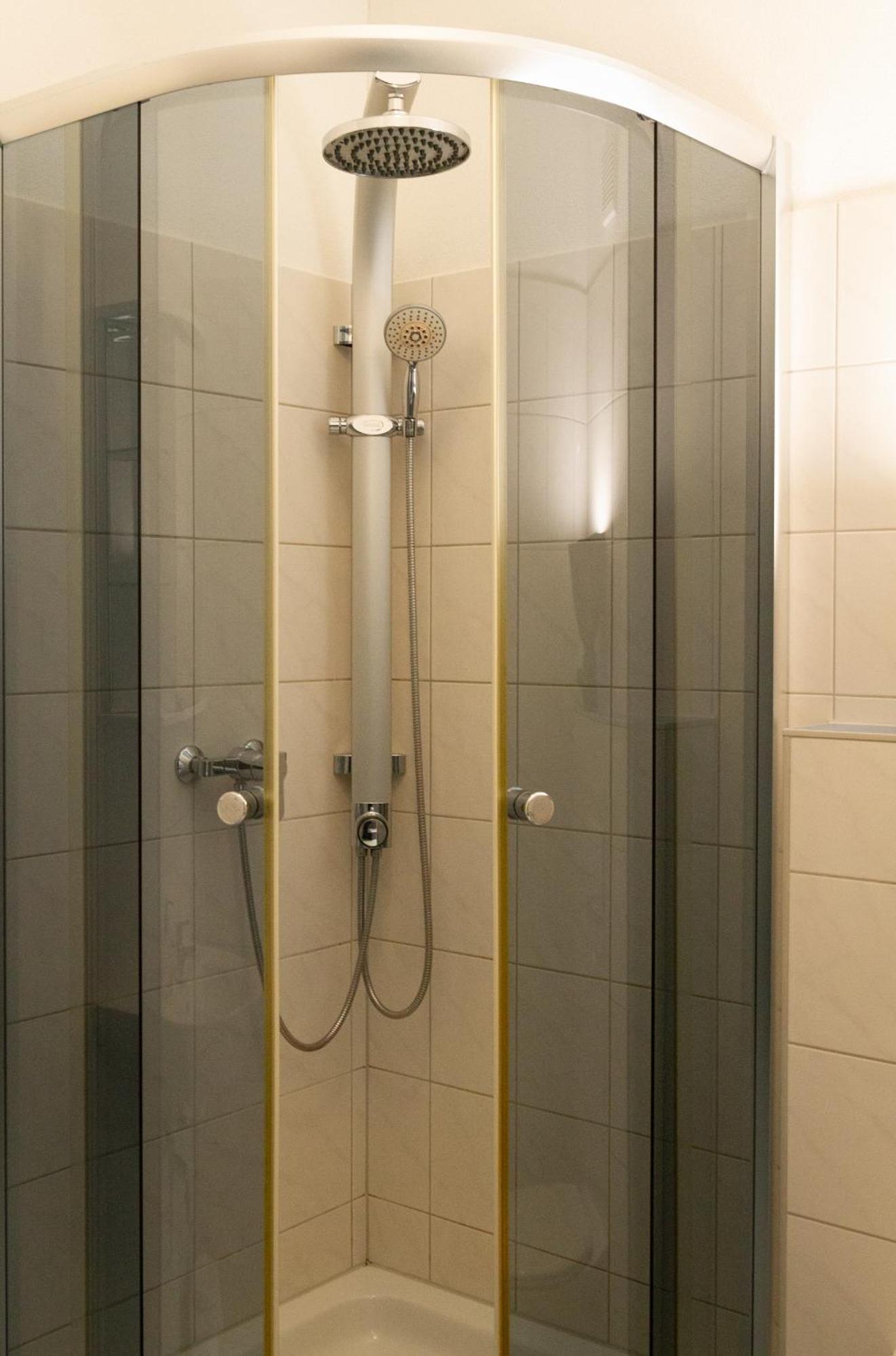 Ferienwohnung Prinke Niedertrebra Экстерьер фото